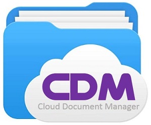 CDM