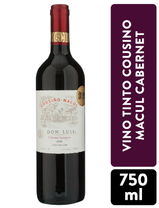 Vino Tinto Italiano Cosecha 1967
